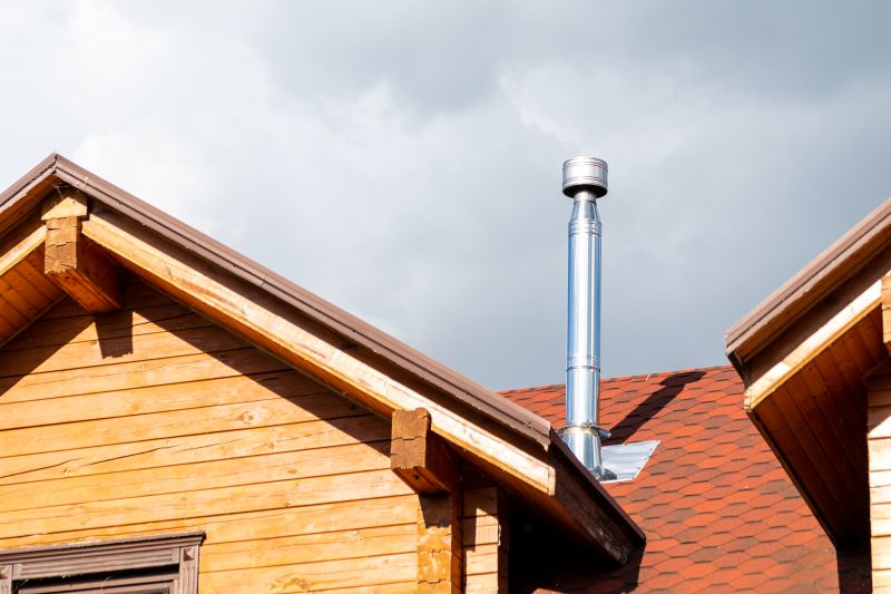 Chimney and Vent Repairs