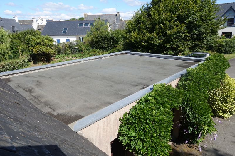Best Industrial Roofing Contractors in Lincoln City, OR