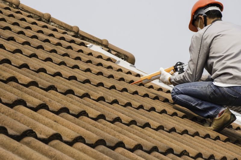 Maintaining Your Roof